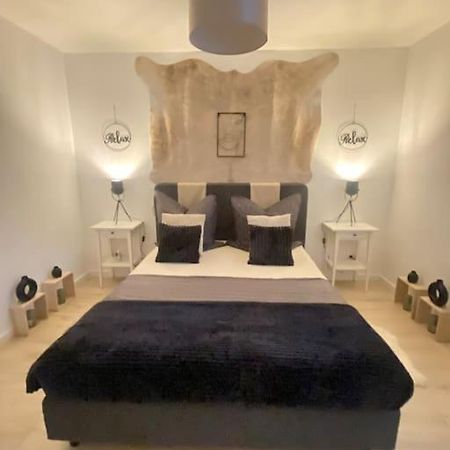 Zentral & Chic - Apartment Harzperle 2 Bad Harzburg Zewnętrze zdjęcie