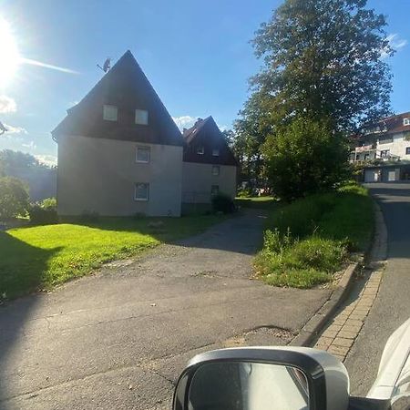 Zentral & Chic - Apartment Harzperle 2 Bad Harzburg Zewnętrze zdjęcie