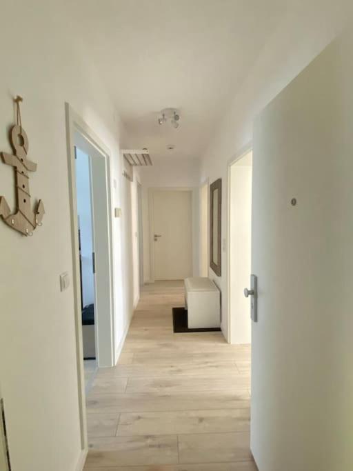 Zentral & Chic - Apartment Harzperle 2 Bad Harzburg Zewnętrze zdjęcie
