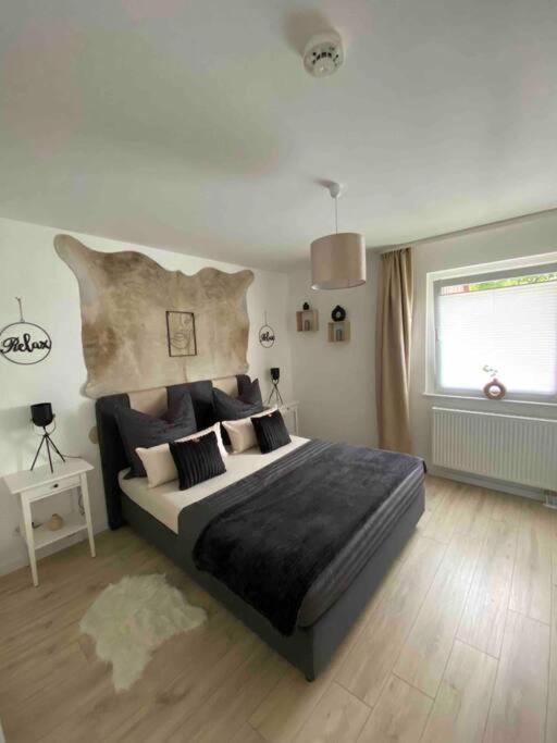 Zentral & Chic - Apartment Harzperle 2 Bad Harzburg Zewnętrze zdjęcie
