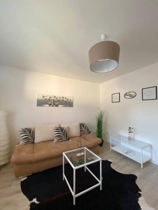 Zentral & Chic - Apartment Harzperle 2 Bad Harzburg Zewnętrze zdjęcie