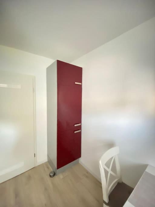 Zentral & Chic - Apartment Harzperle 2 Bad Harzburg Zewnętrze zdjęcie