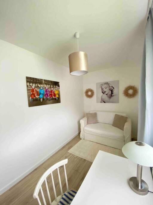 Zentral & Chic - Apartment Harzperle 2 Bad Harzburg Zewnętrze zdjęcie