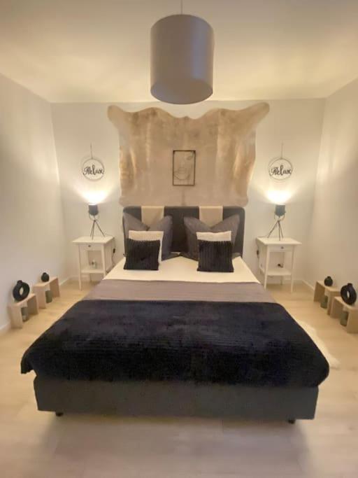 Zentral & Chic - Apartment Harzperle 2 Bad Harzburg Zewnętrze zdjęcie