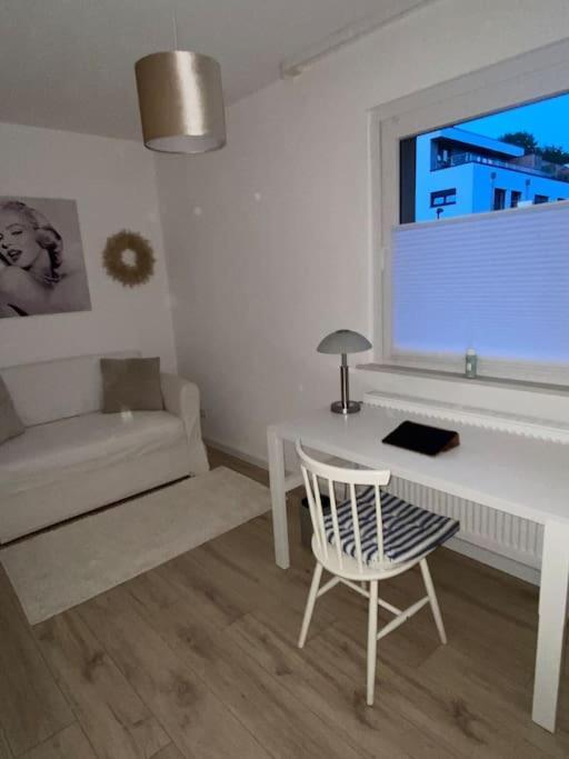 Zentral & Chic - Apartment Harzperle 2 Bad Harzburg Zewnętrze zdjęcie