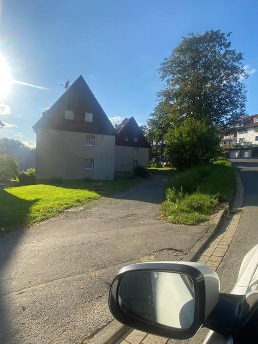 Zentral & Chic - Apartment Harzperle 2 Bad Harzburg Zewnętrze zdjęcie