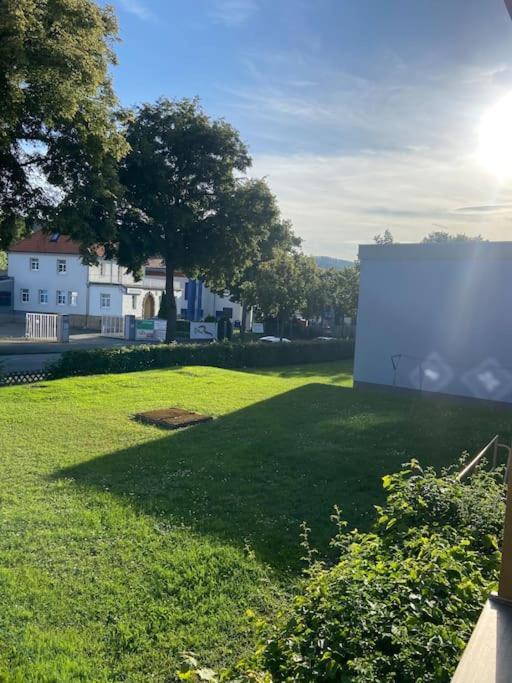 Zentral & Chic - Apartment Harzperle 2 Bad Harzburg Zewnętrze zdjęcie
