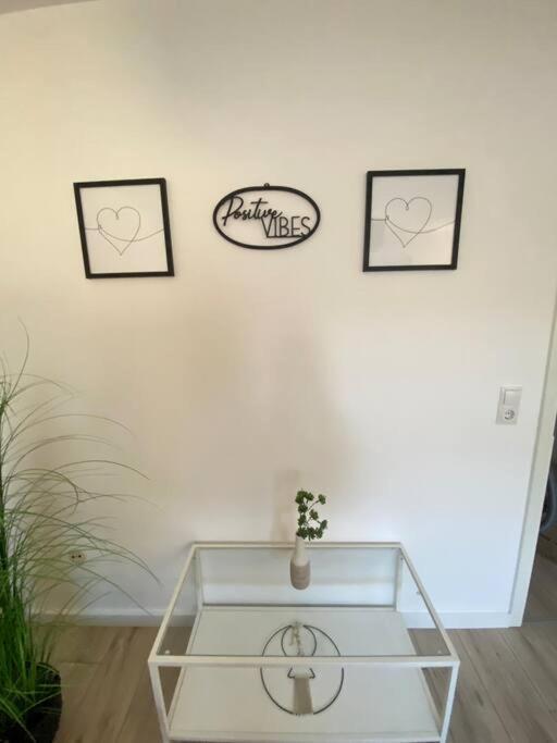 Zentral & Chic - Apartment Harzperle 2 Bad Harzburg Zewnętrze zdjęcie