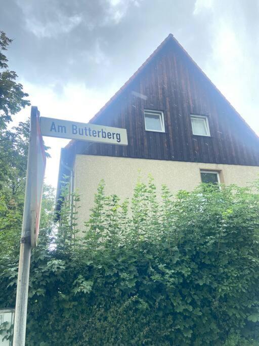 Zentral & Chic - Apartment Harzperle 2 Bad Harzburg Zewnętrze zdjęcie
