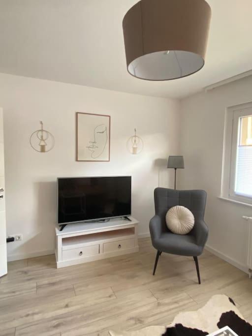 Zentral & Chic - Apartment Harzperle 2 Bad Harzburg Zewnętrze zdjęcie