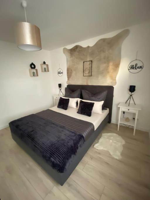 Zentral & Chic - Apartment Harzperle 2 Bad Harzburg Zewnętrze zdjęcie