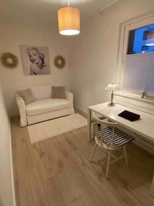 Zentral & Chic - Apartment Harzperle 2 Bad Harzburg Zewnętrze zdjęcie