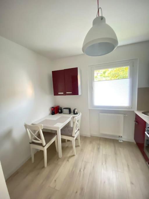 Zentral & Chic - Apartment Harzperle 2 Bad Harzburg Zewnętrze zdjęcie